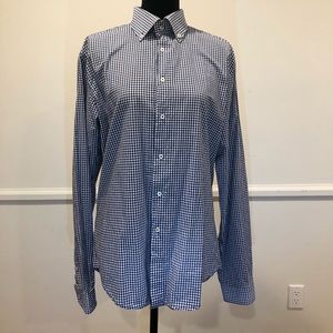 Zara Man Casual Button Down